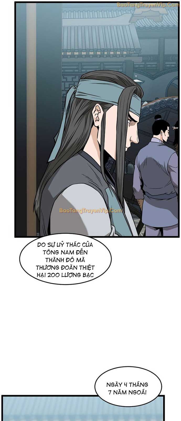 Đăng Nhập Murim Chap 215 - Next Chap 216