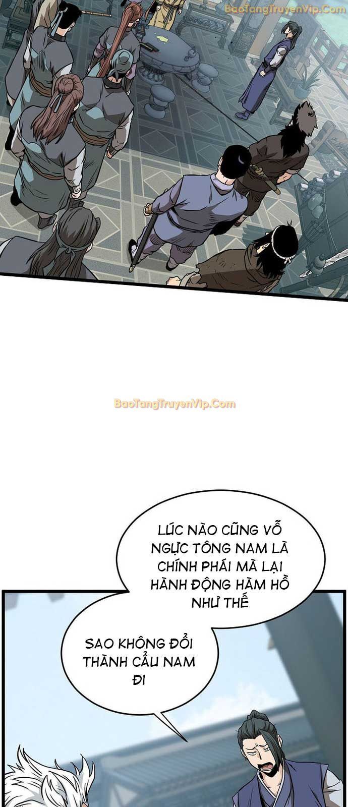 Đăng Nhập Murim Chap 215 - Next Chap 216