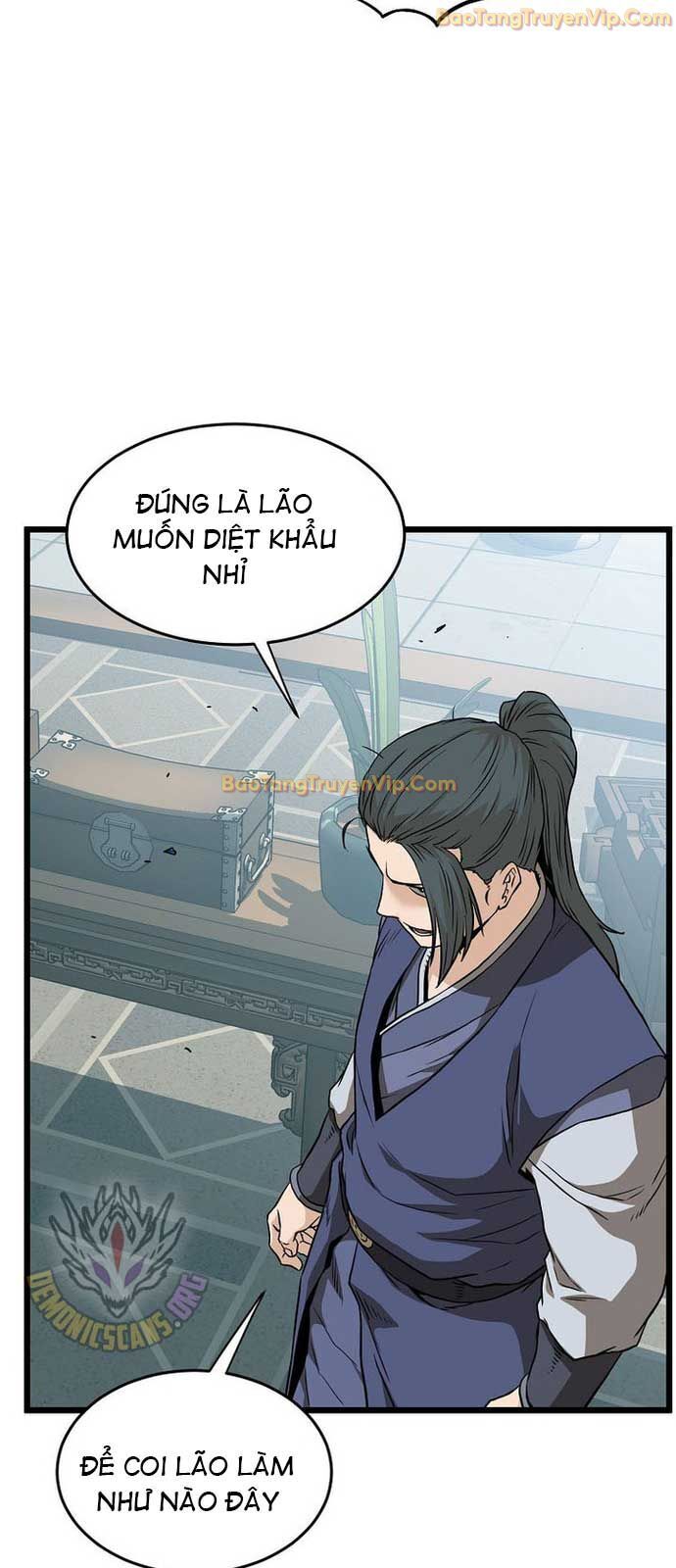 Đăng Nhập Murim Chap 215 - Next Chap 216