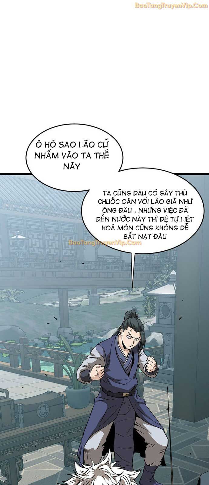 Đăng Nhập Murim Chap 215 - Next Chap 216