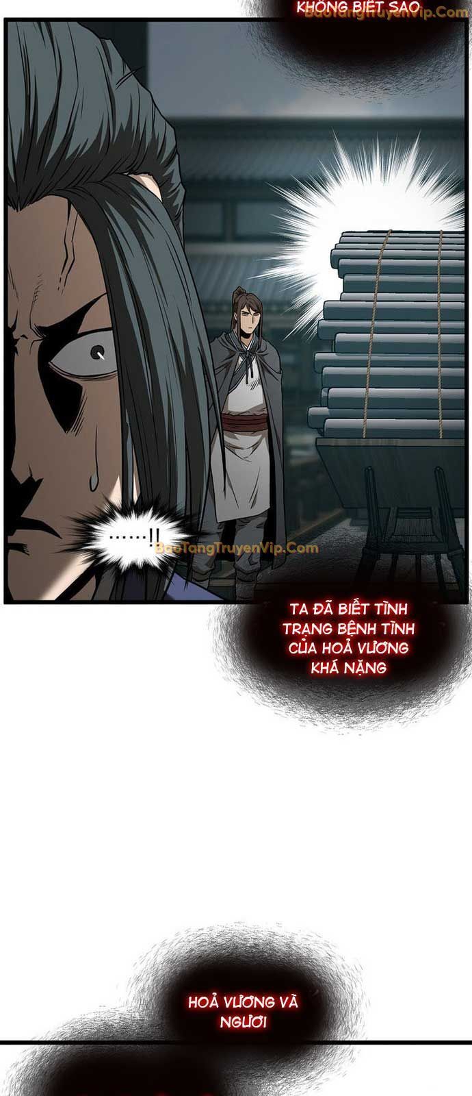 Đăng Nhập Murim Chap 215 - Next Chap 216