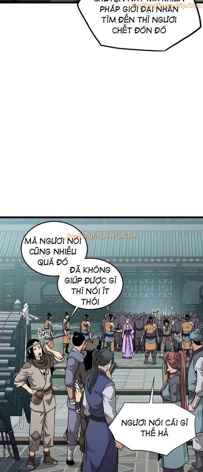 Đăng Nhập Murim Chap 215 - Next Chap 216
