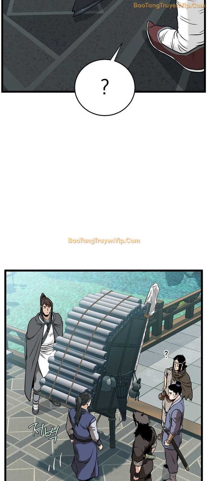 Đăng Nhập Murim Chap 215 - Next Chap 216