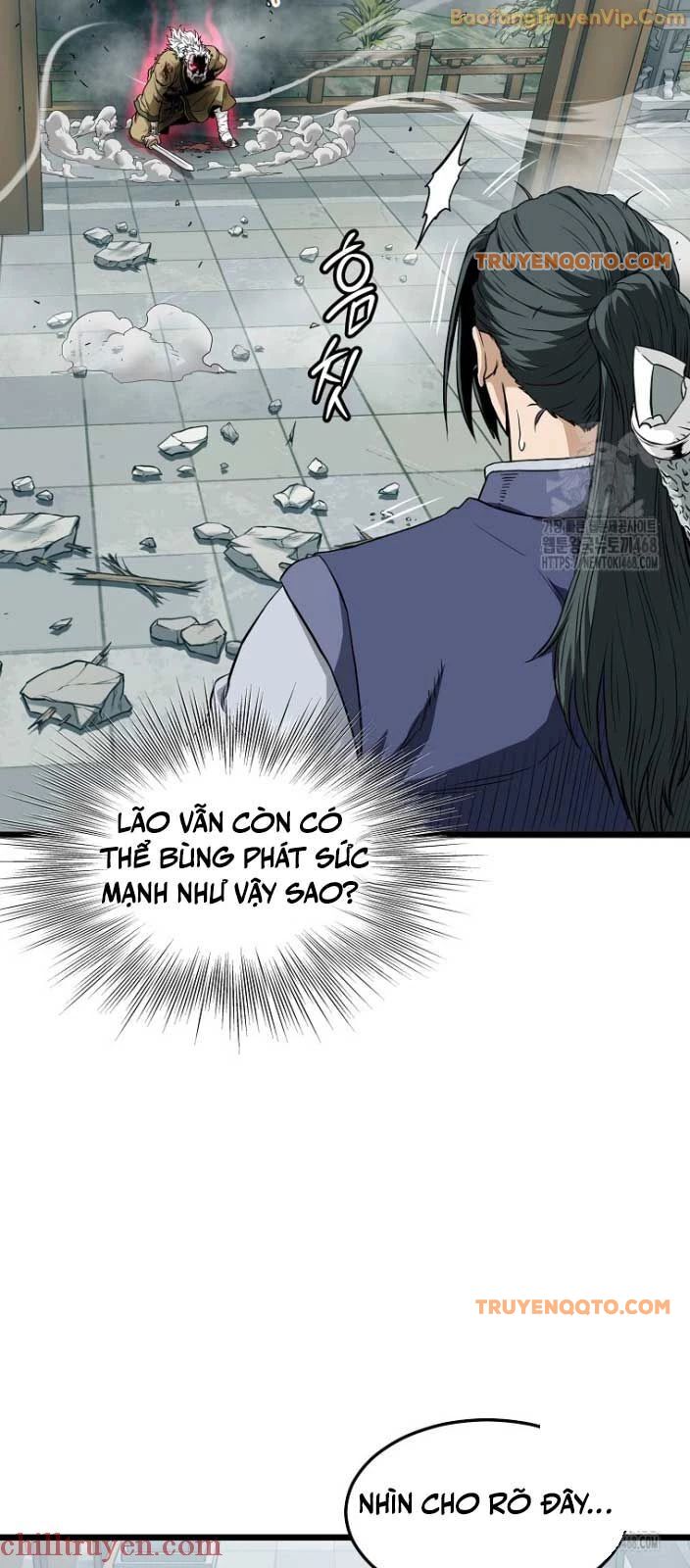 Đăng Nhập Murim Chap 216 - Next Chap 217
