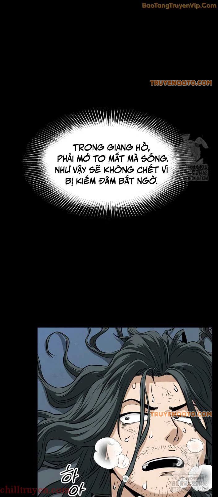 Đăng Nhập Murim Chap 216 - Next Chap 217