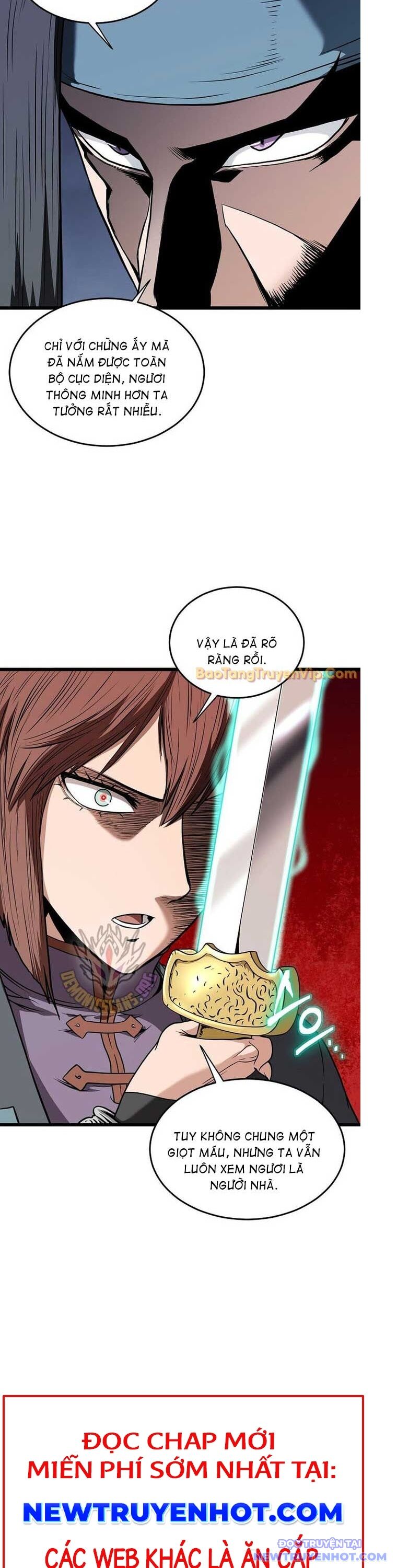 Đăng Nhập Murim Chap 218 - Next Chap 219