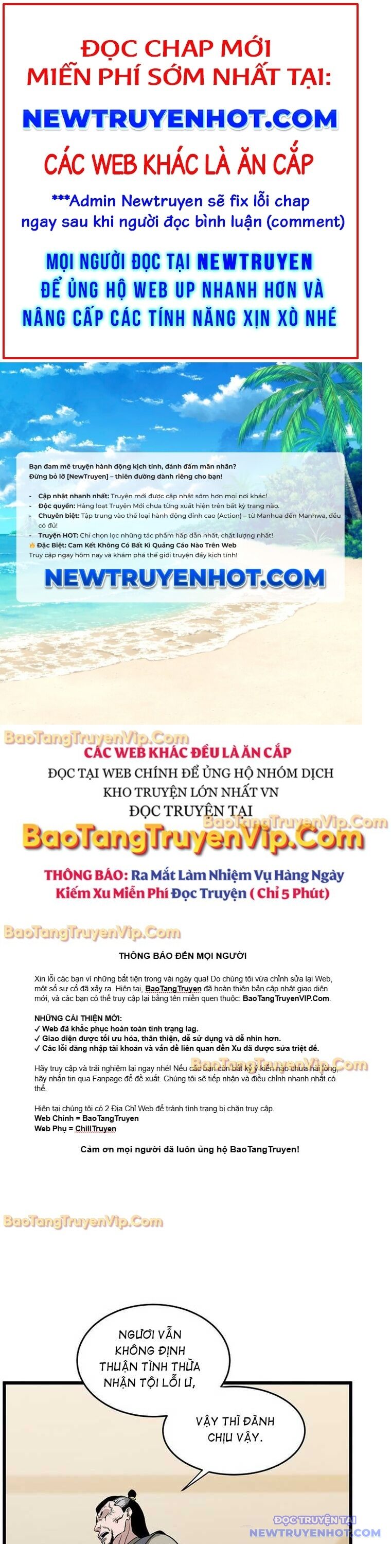 Đăng Nhập Murim Chap 218 - Next Chap 219