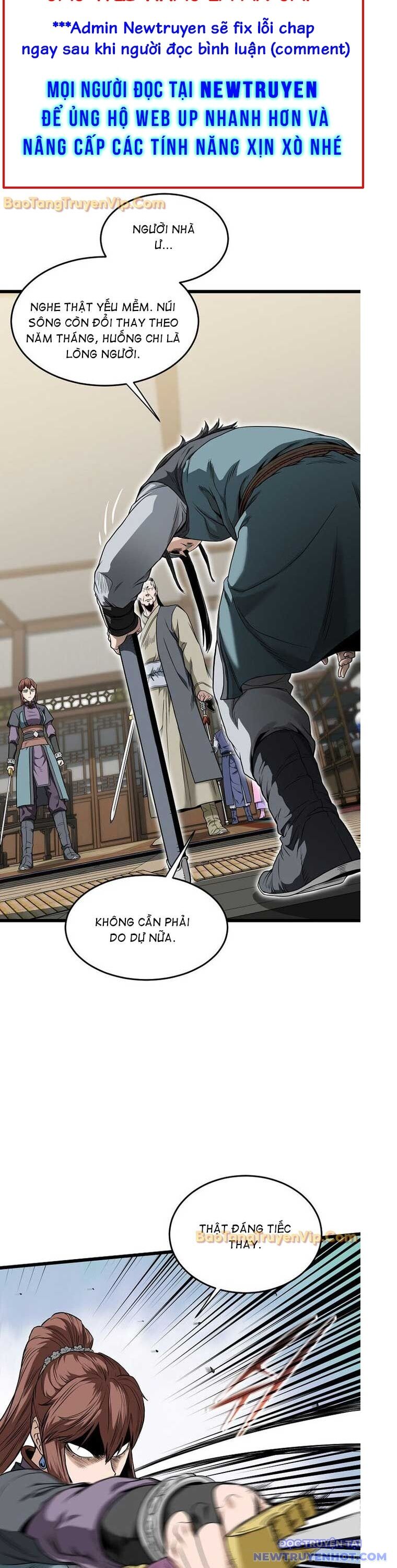 Đăng Nhập Murim Chap 218 - Next Chap 219