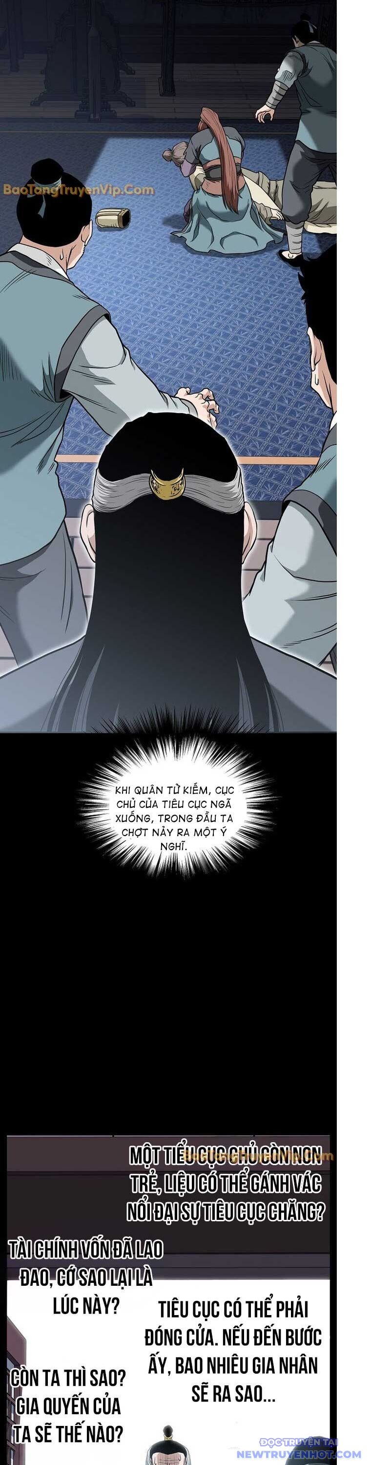 Đăng Nhập Murim Chap 218 - Next Chap 219
