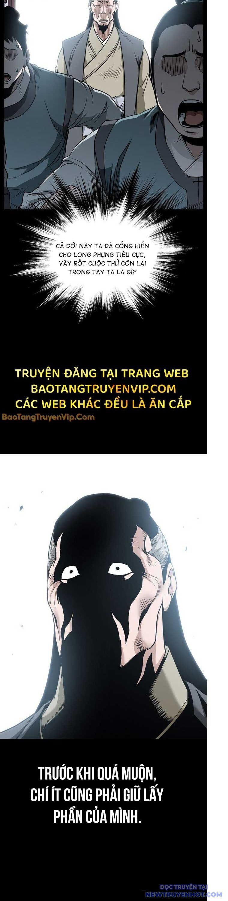 Đăng Nhập Murim Chap 218 - Next Chap 219