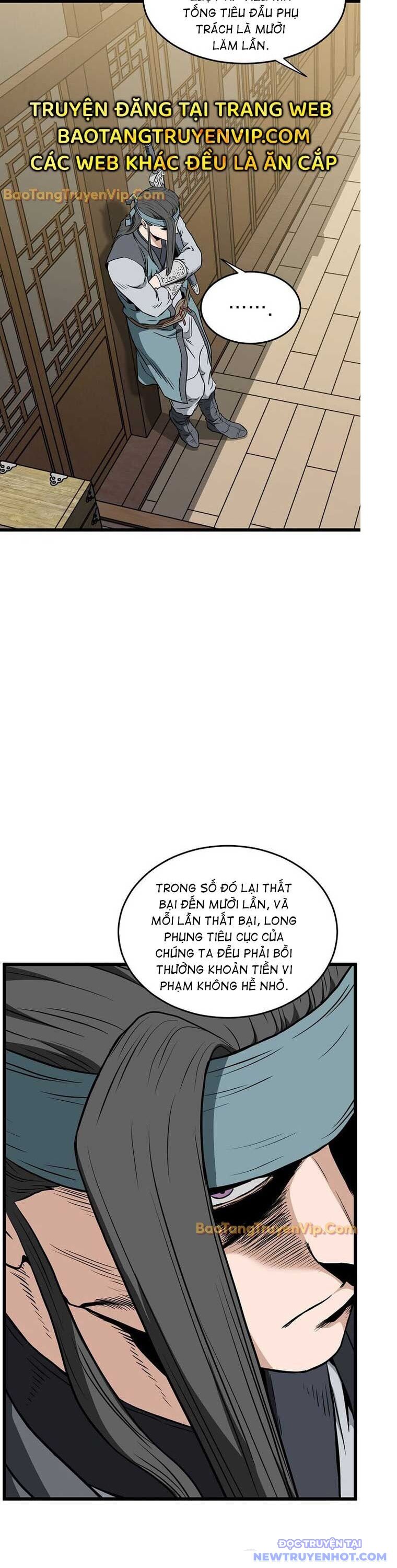 Đăng Nhập Murim Chap 218 - Next Chap 219