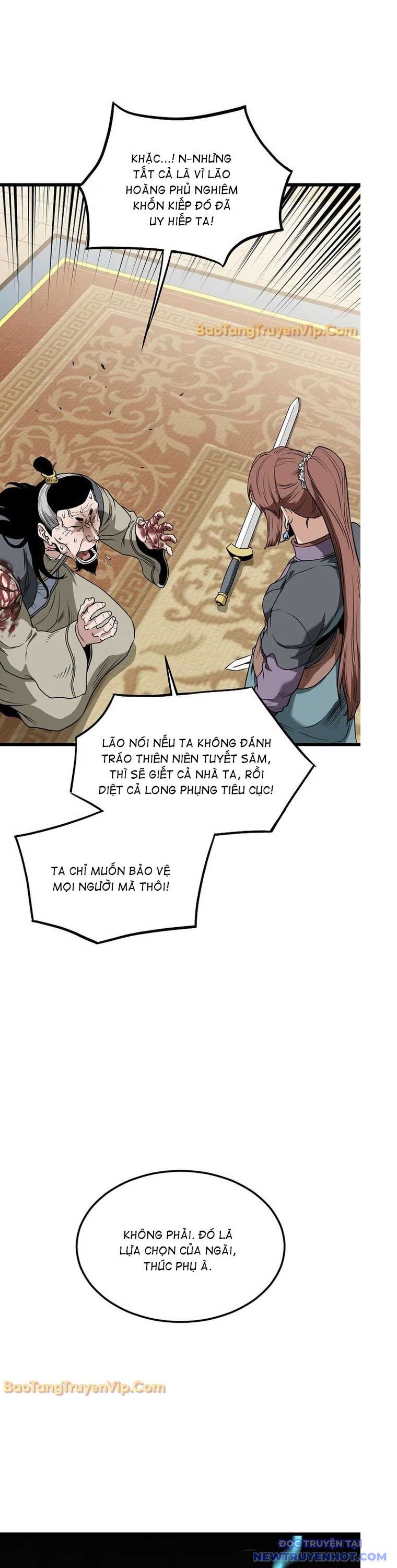 Đăng Nhập Murim Chap 218 - Next Chap 219