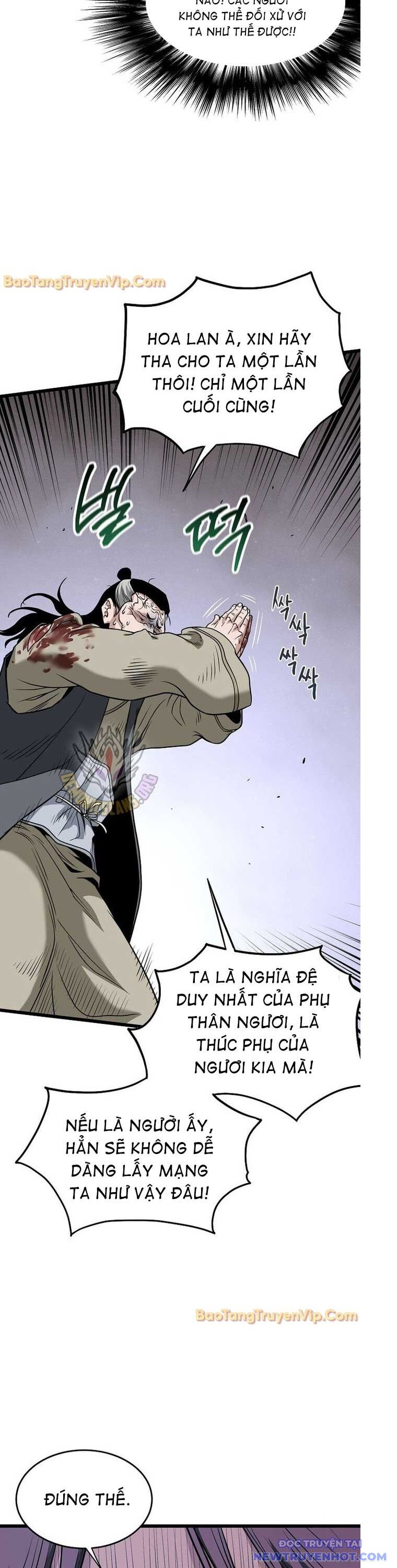 Đăng Nhập Murim Chap 218 - Next Chap 219