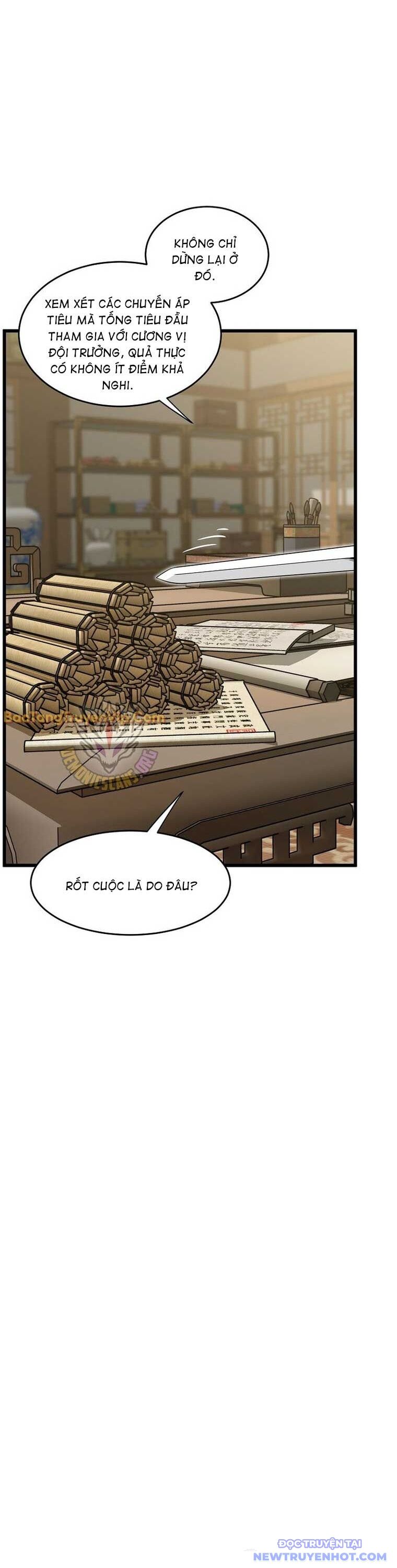 Đăng Nhập Murim Chap 218 - Next Chap 219