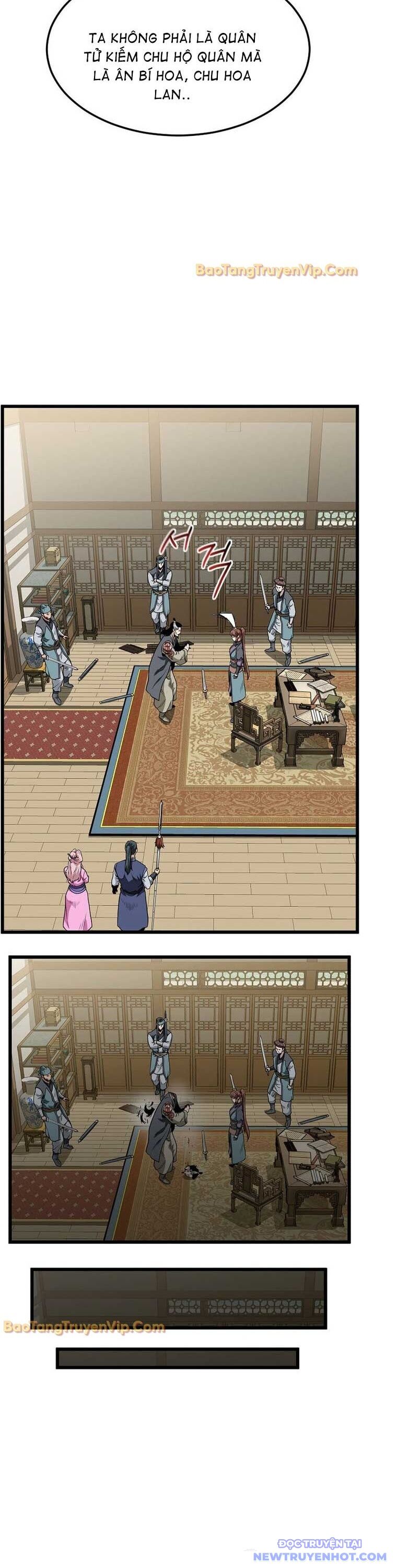 Đăng Nhập Murim Chap 218 - Next Chap 219