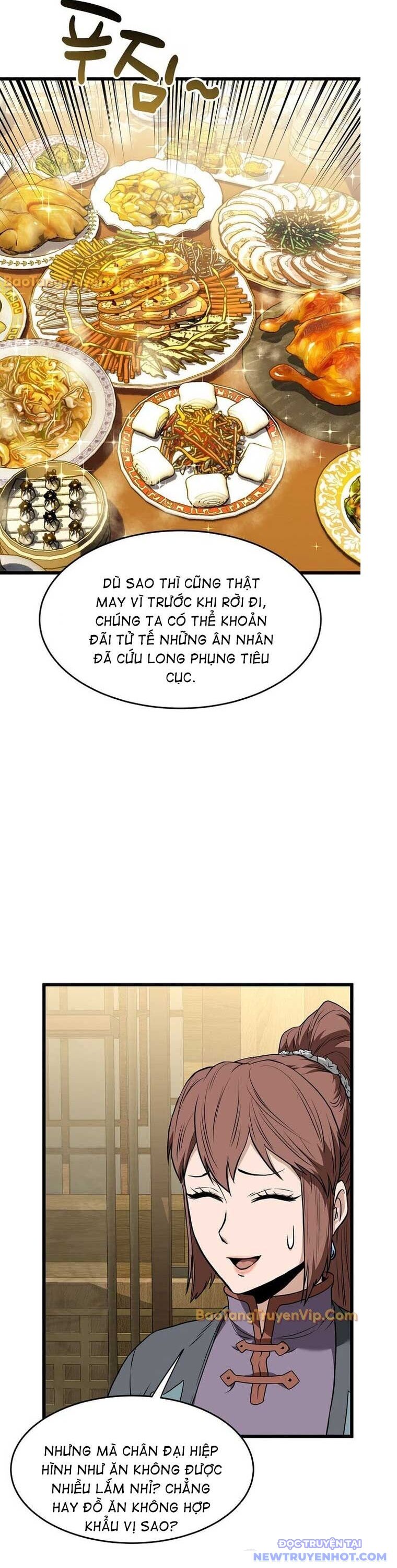 Đăng Nhập Murim Chap 218 - Next Chap 219