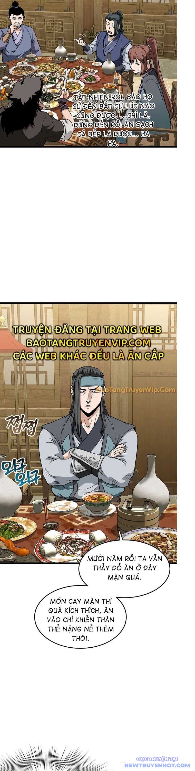 Đăng Nhập Murim Chap 218 - Next Chap 219