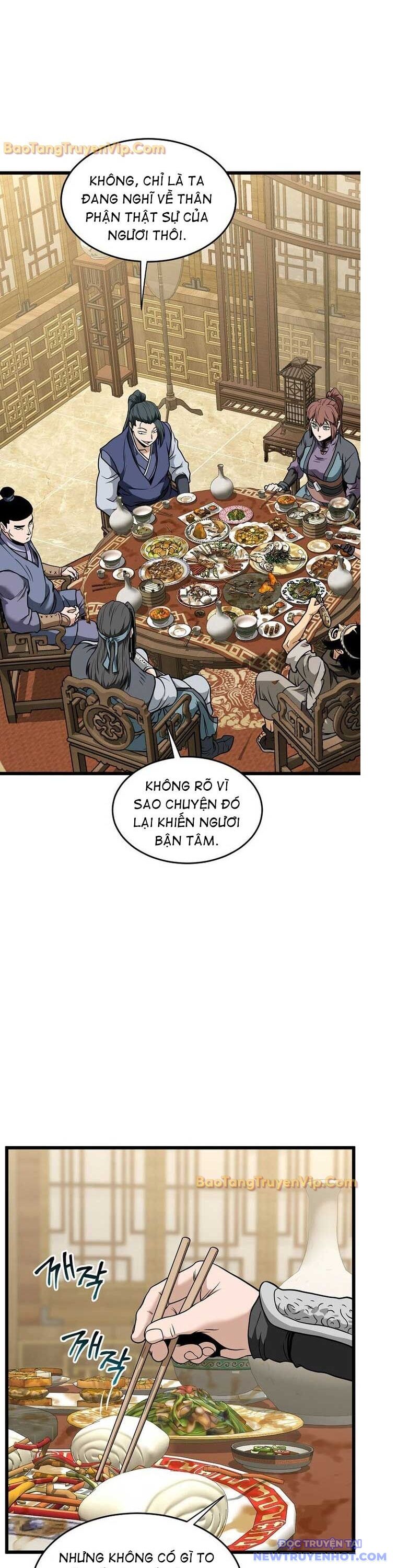 Đăng Nhập Murim Chap 218 - Next Chap 219