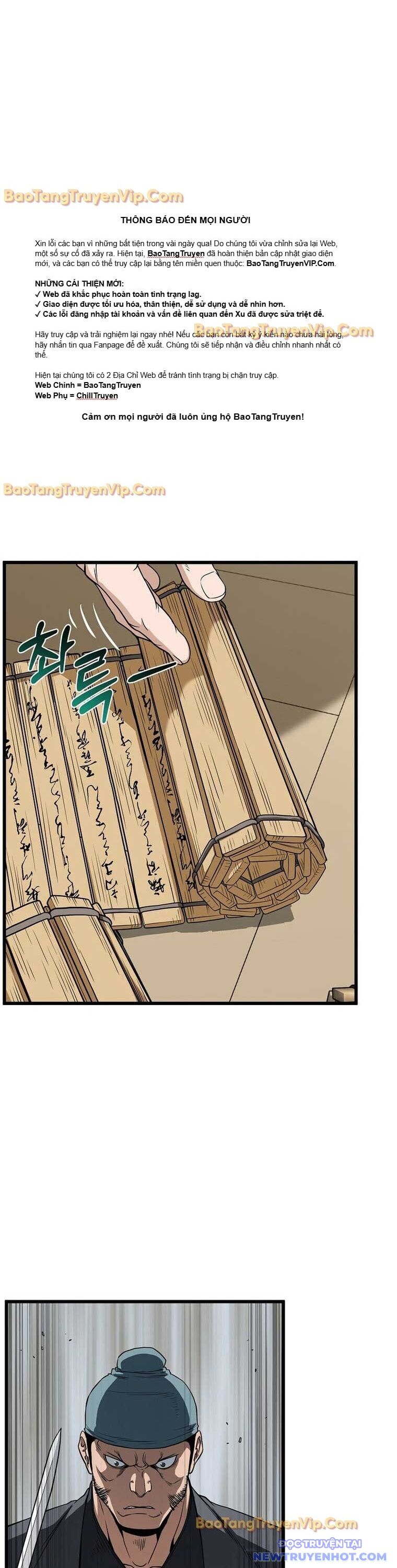 Đăng Nhập Murim Chap 218 - Next Chap 219