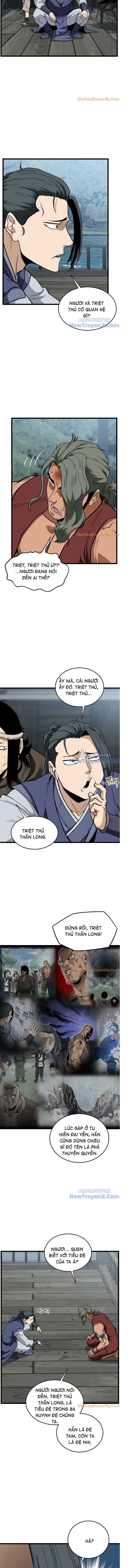 Đăng Nhập Murim Chap 220 - Next Chap 221