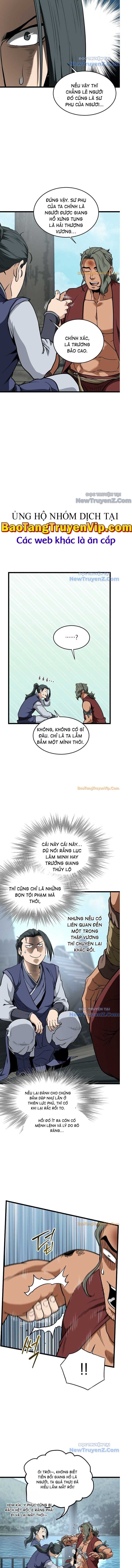 Đăng Nhập Murim Chap 220 - Next Chap 221