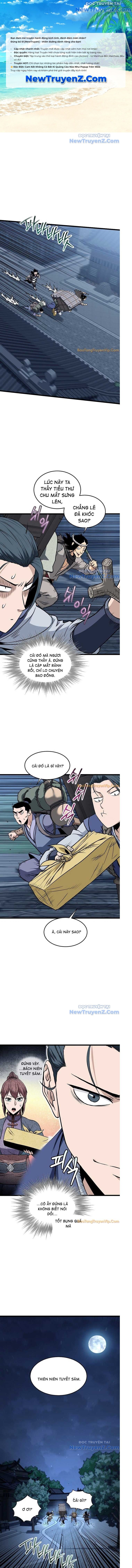 Đăng Nhập Murim Chap 220 - Next Chap 221