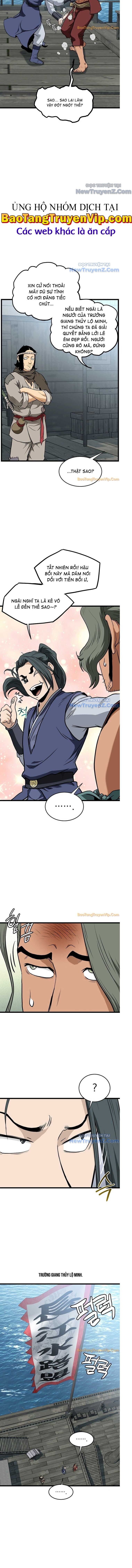 Đăng Nhập Murim Chap 220 - Next Chap 221