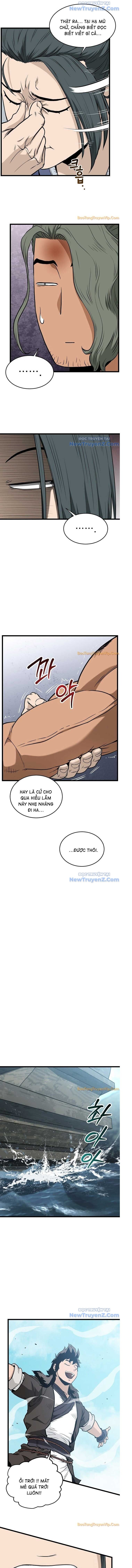 Đăng Nhập Murim Chap 220 - Next Chap 221