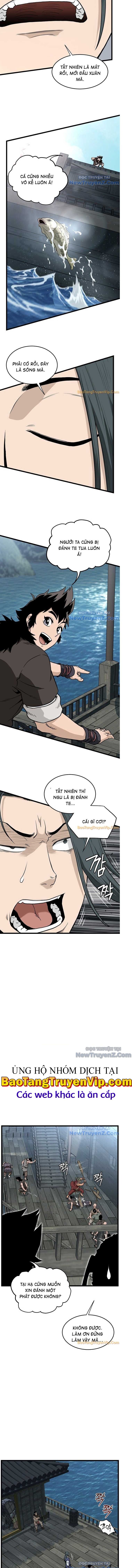Đăng Nhập Murim Chap 220 - Next Chap 221