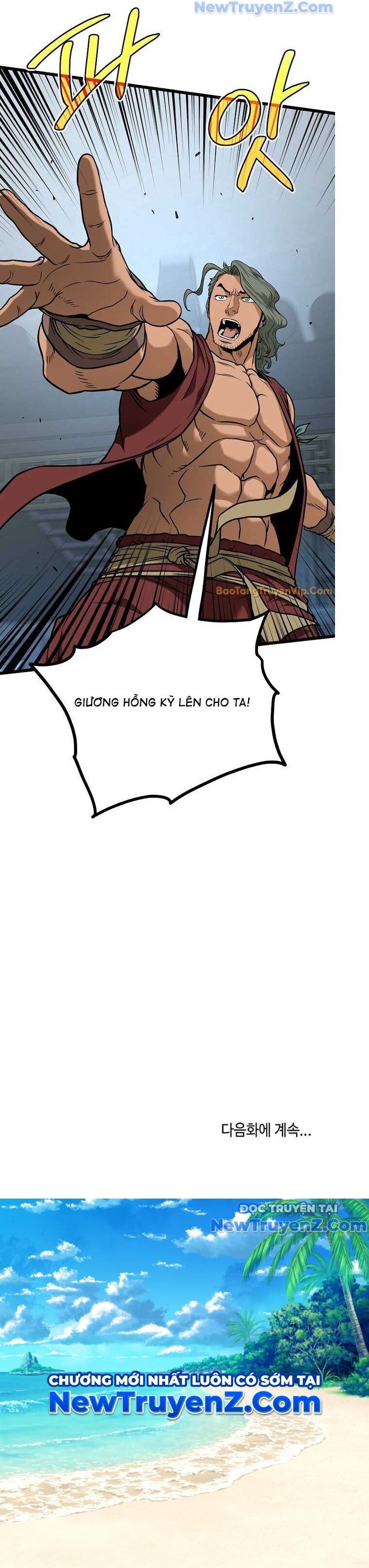 Đăng Nhập Murim Chap 220 - Next Chap 221