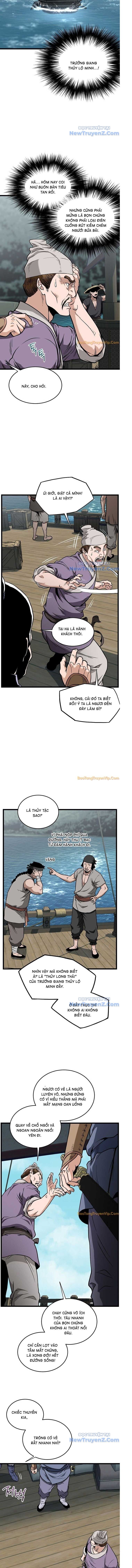 Đăng Nhập Murim Chap 220 - Next Chap 221
