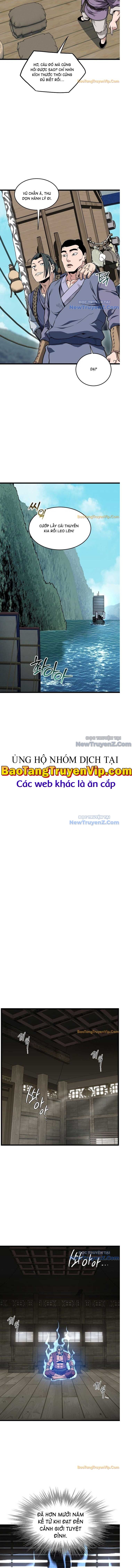 Đăng Nhập Murim Chap 220 - Next Chap 221