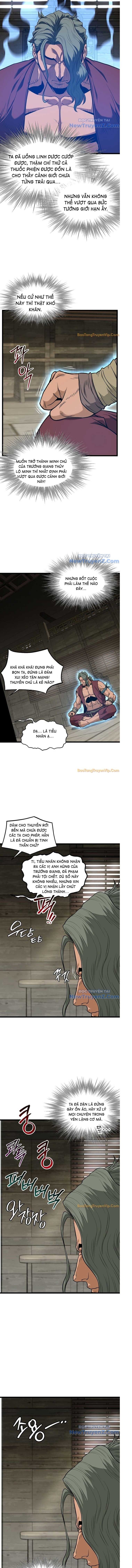 Đăng Nhập Murim Chap 220 - Next Chap 221