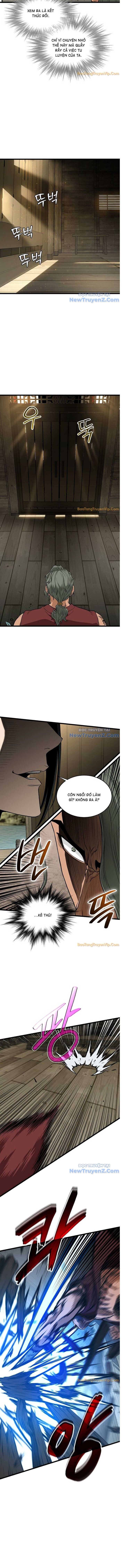 Đăng Nhập Murim Chap 220 - Next Chap 221