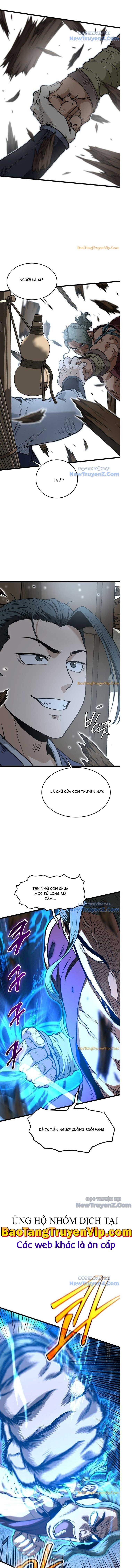 Đăng Nhập Murim Chap 220 - Next Chap 221