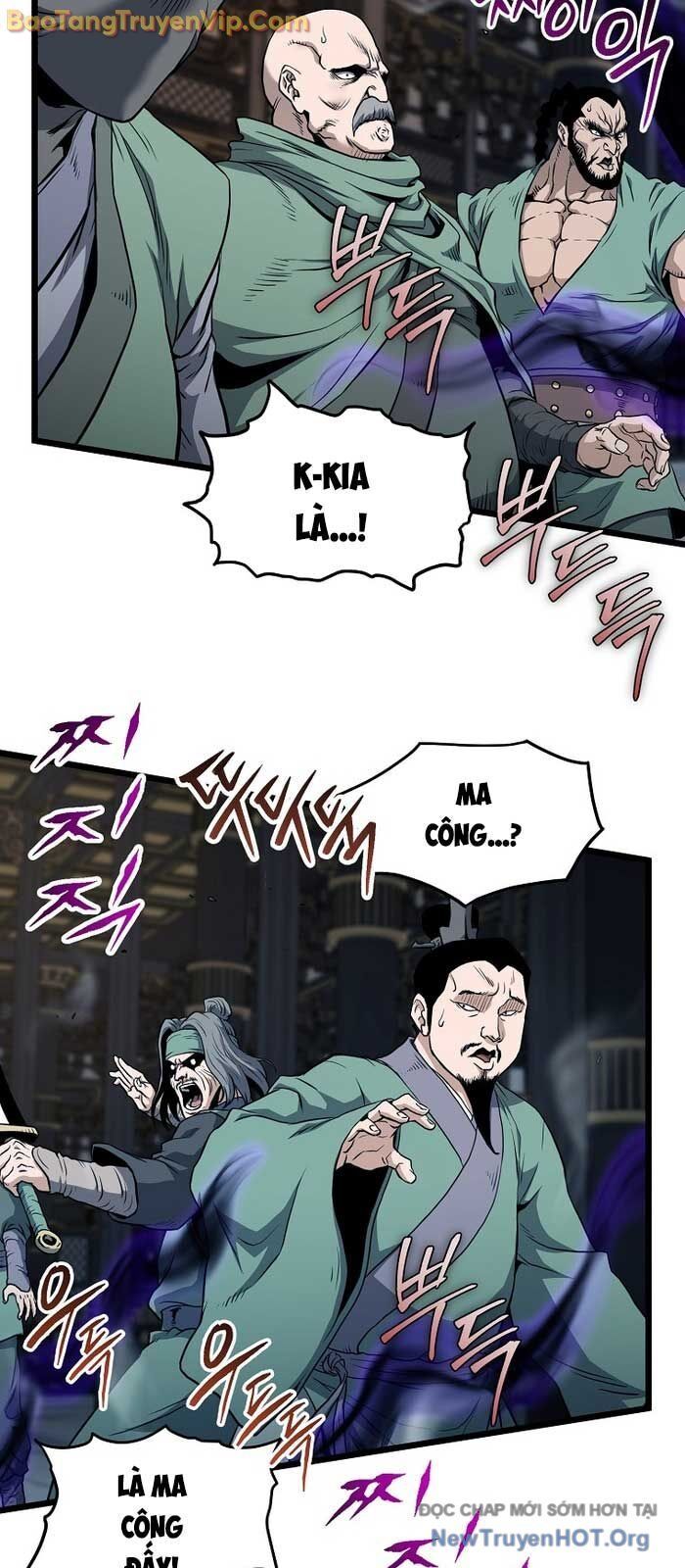 Đăng Nhập Murim Chap 233 - Next Chap 234
