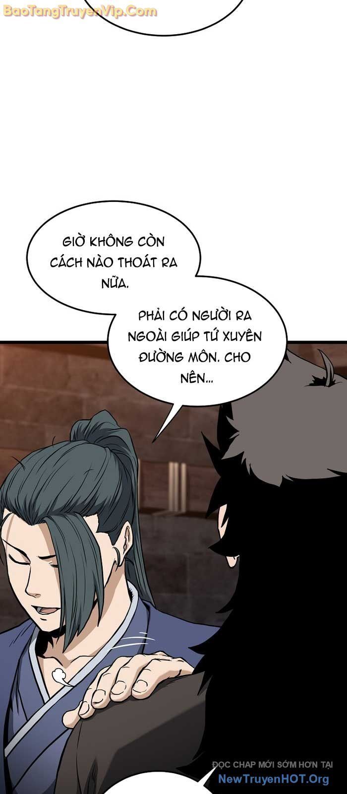 Đăng Nhập Murim Chap 233 - Next Chap 234