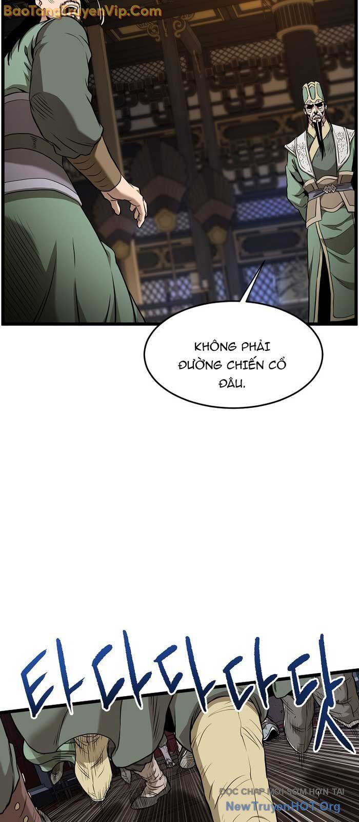Đăng Nhập Murim Chap 232.1 - Next Chap 233.1