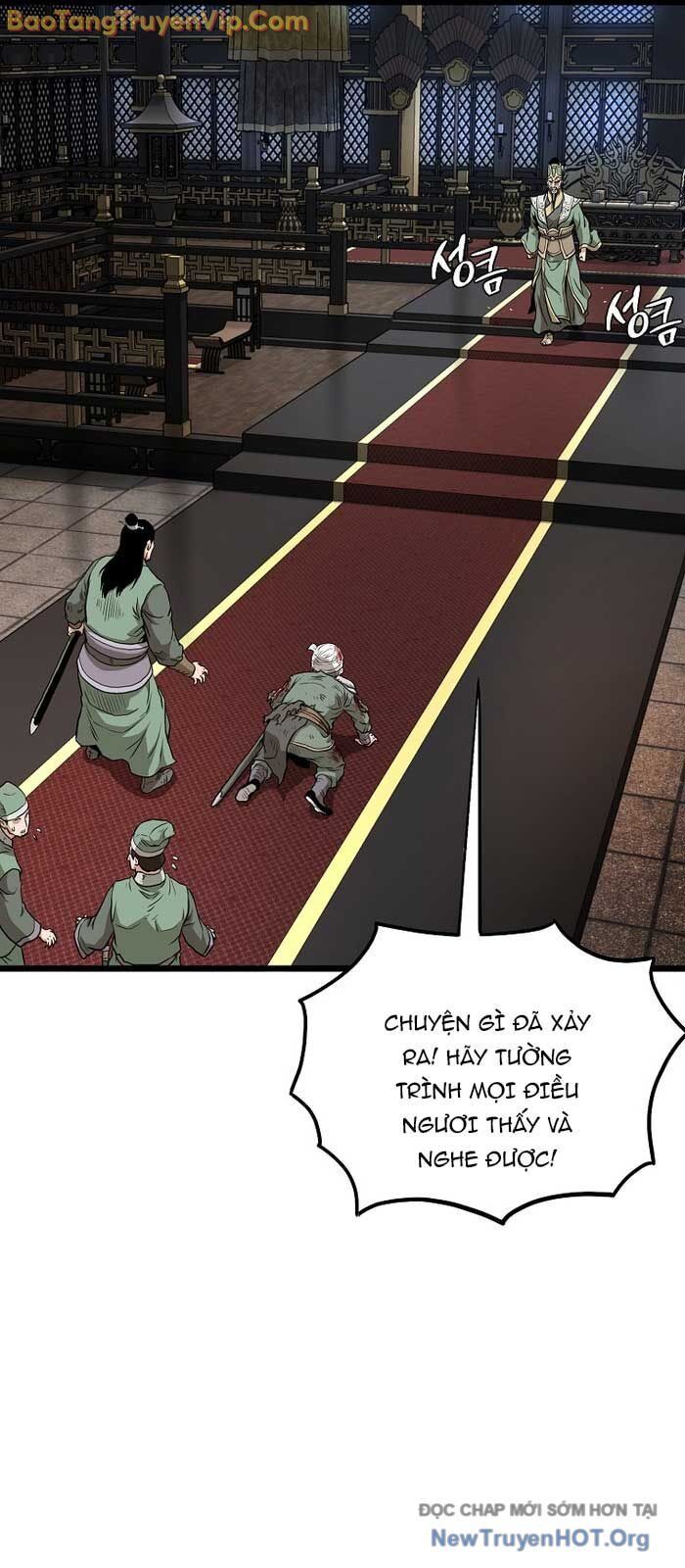 Đăng Nhập Murim Chap 232.1 - Next Chap 233.1
