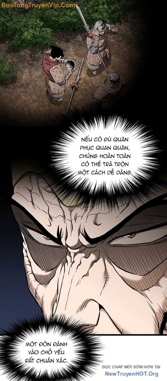 Đăng Nhập Murim Chap 232.1 - Next Chap 233.1