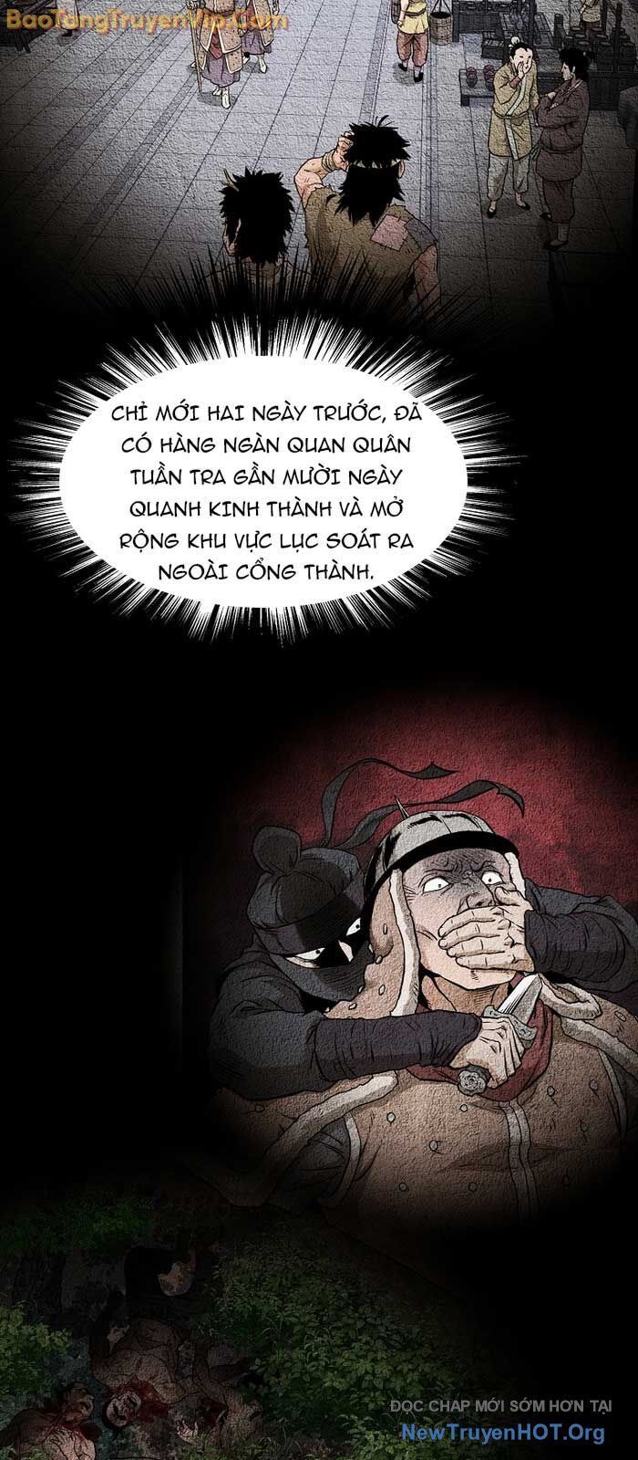 Đăng Nhập Murim Chap 232.1 - Next Chap 233.1