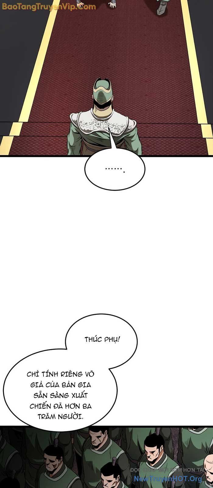 Đăng Nhập Murim Chap 232.1 - Next Chap 233.1