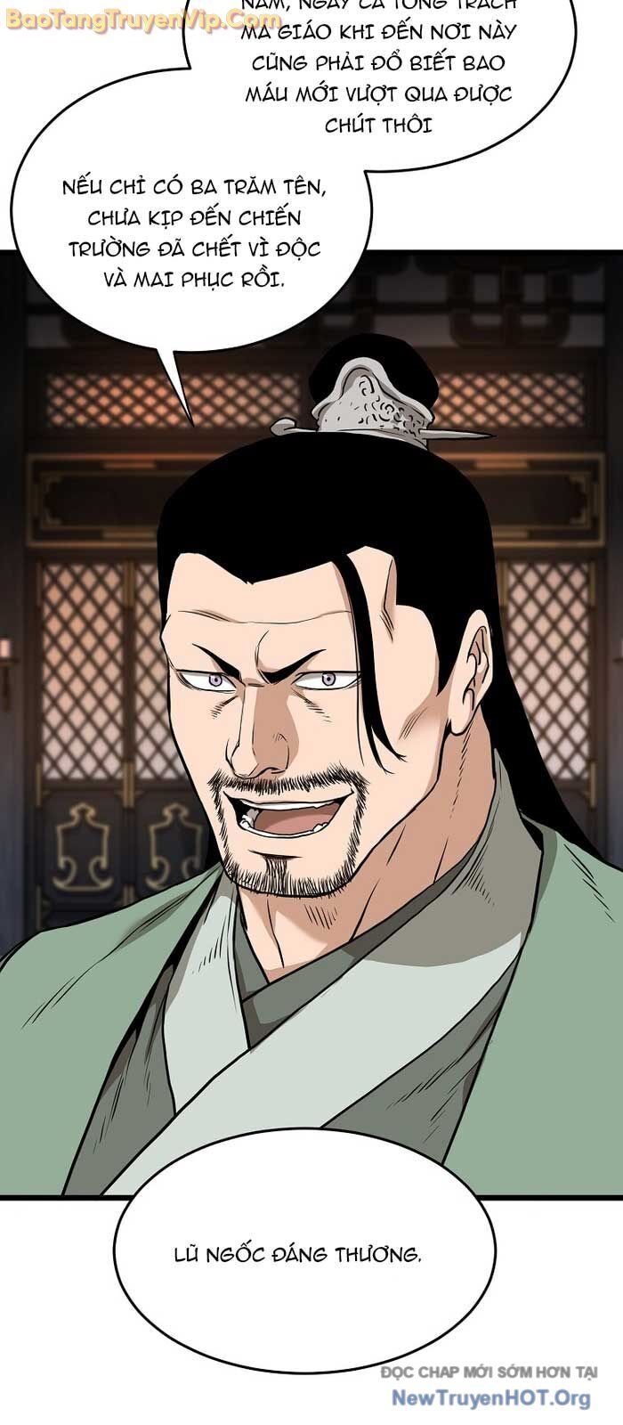 Đăng Nhập Murim Chap 232.1 - Next Chap 233.1
