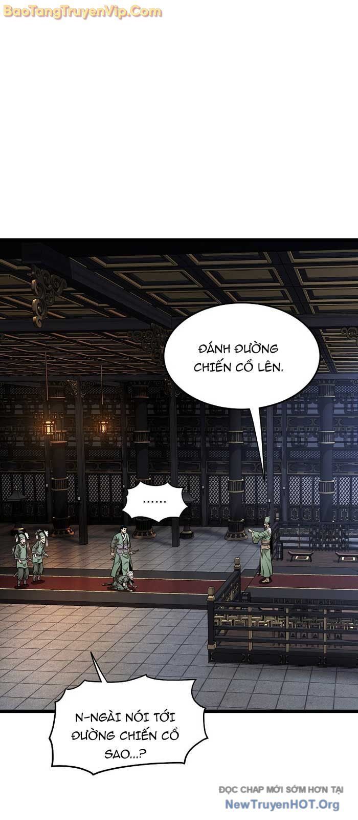 Đăng Nhập Murim Chap 232.1 - Next Chap 233.1