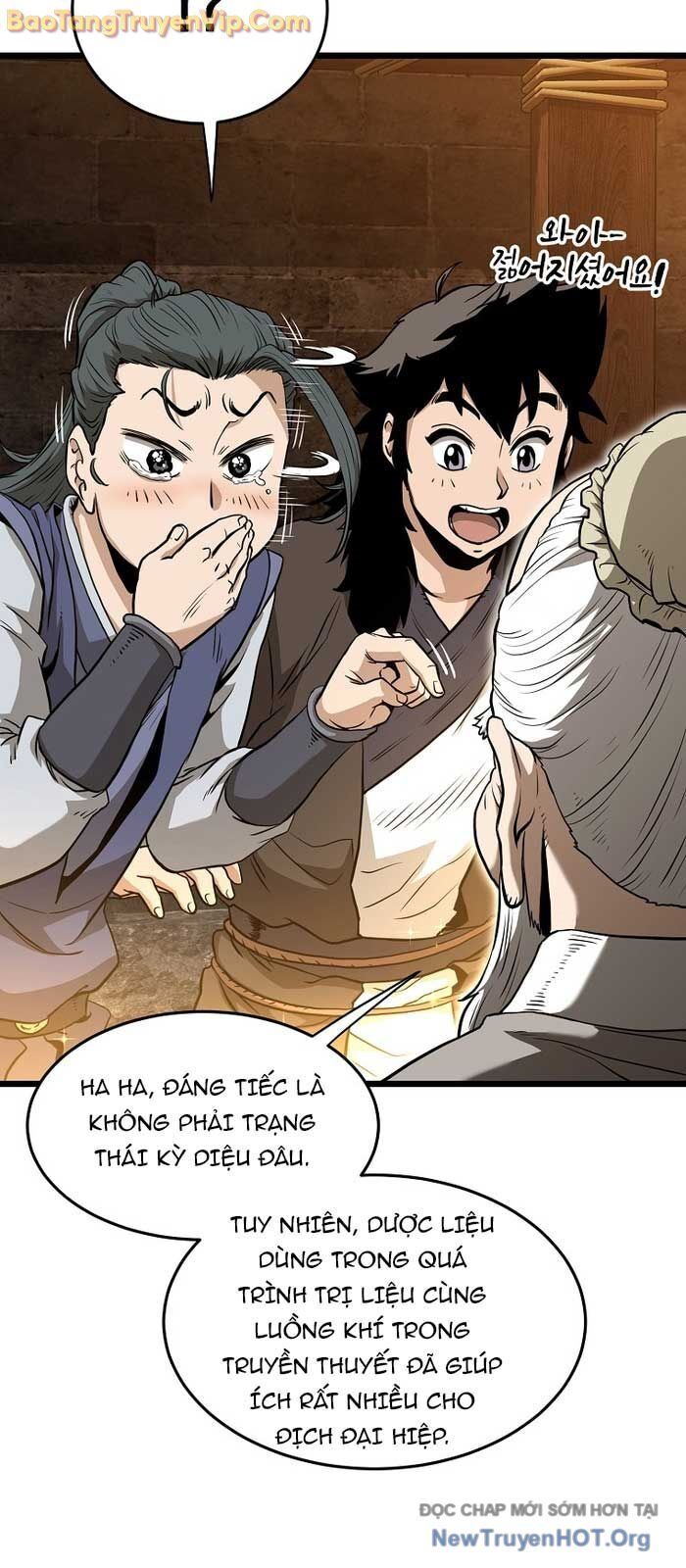 Đăng Nhập Murim Chap 232.1 - Next Chap 233.1