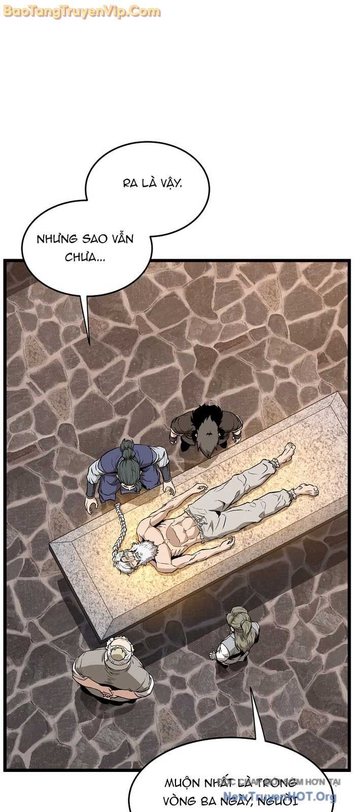 Đăng Nhập Murim Chap 232.1 - Next Chap 233.1