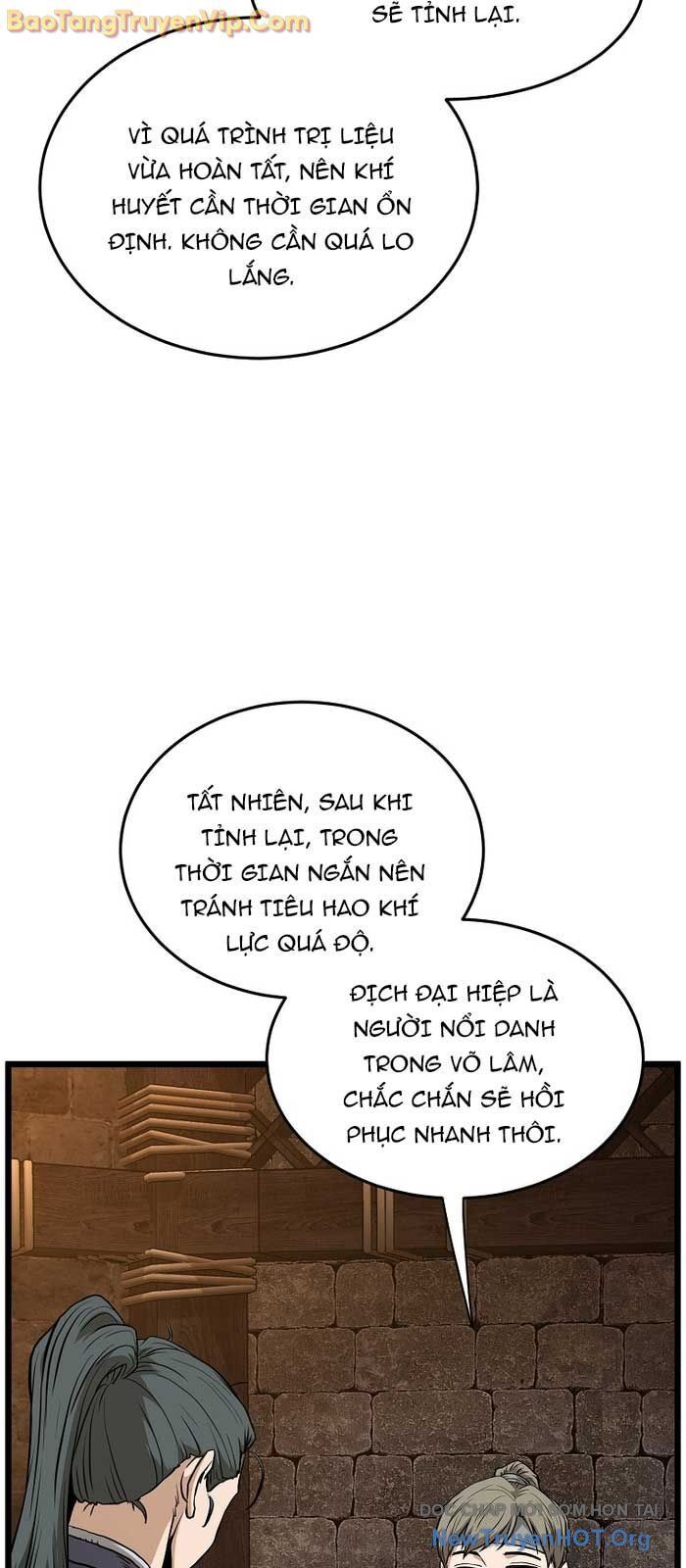 Đăng Nhập Murim Chap 232.1 - Next Chap 233.1
