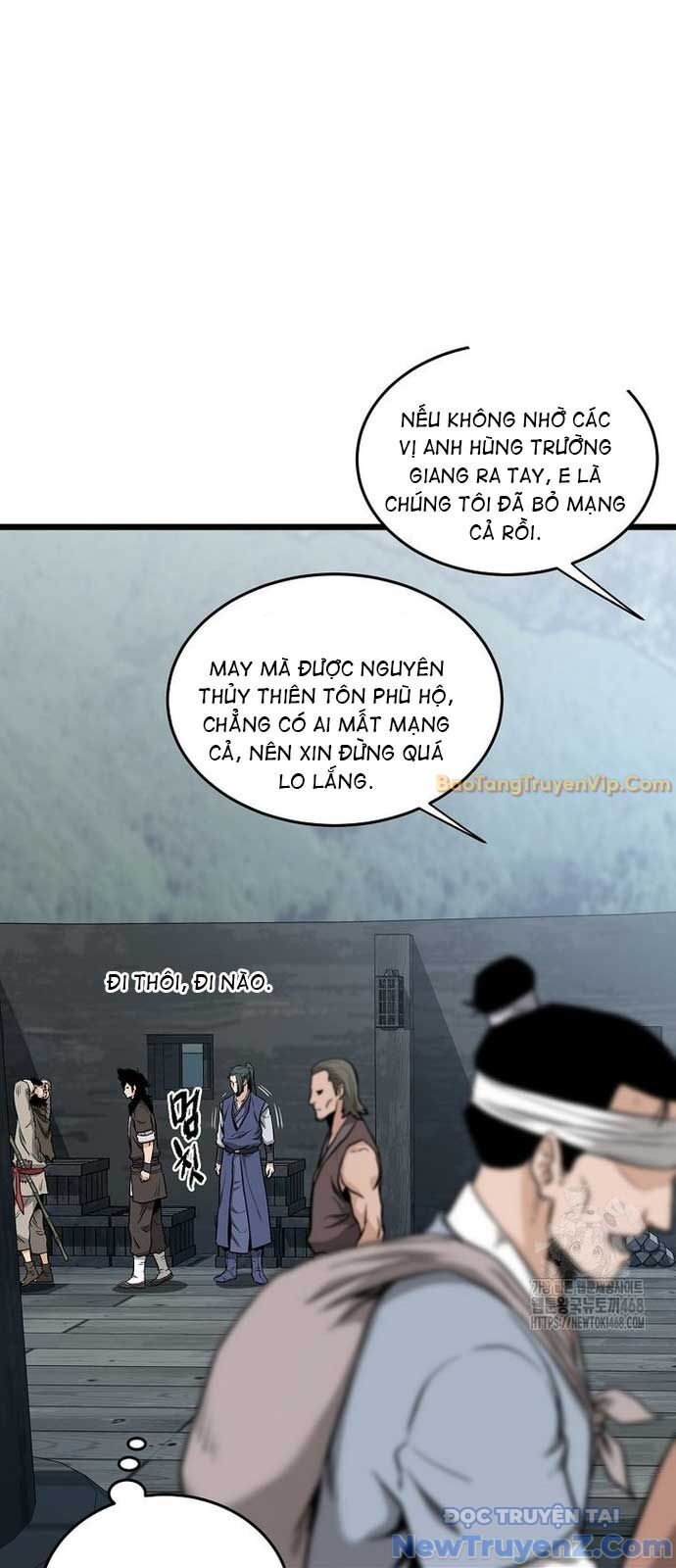 Đăng Nhập Murim Chap 232 - Next Chap 233