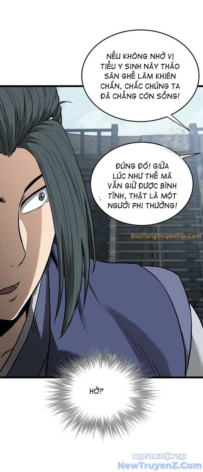 Đăng Nhập Murim Chap 232 - Next Chap 233
