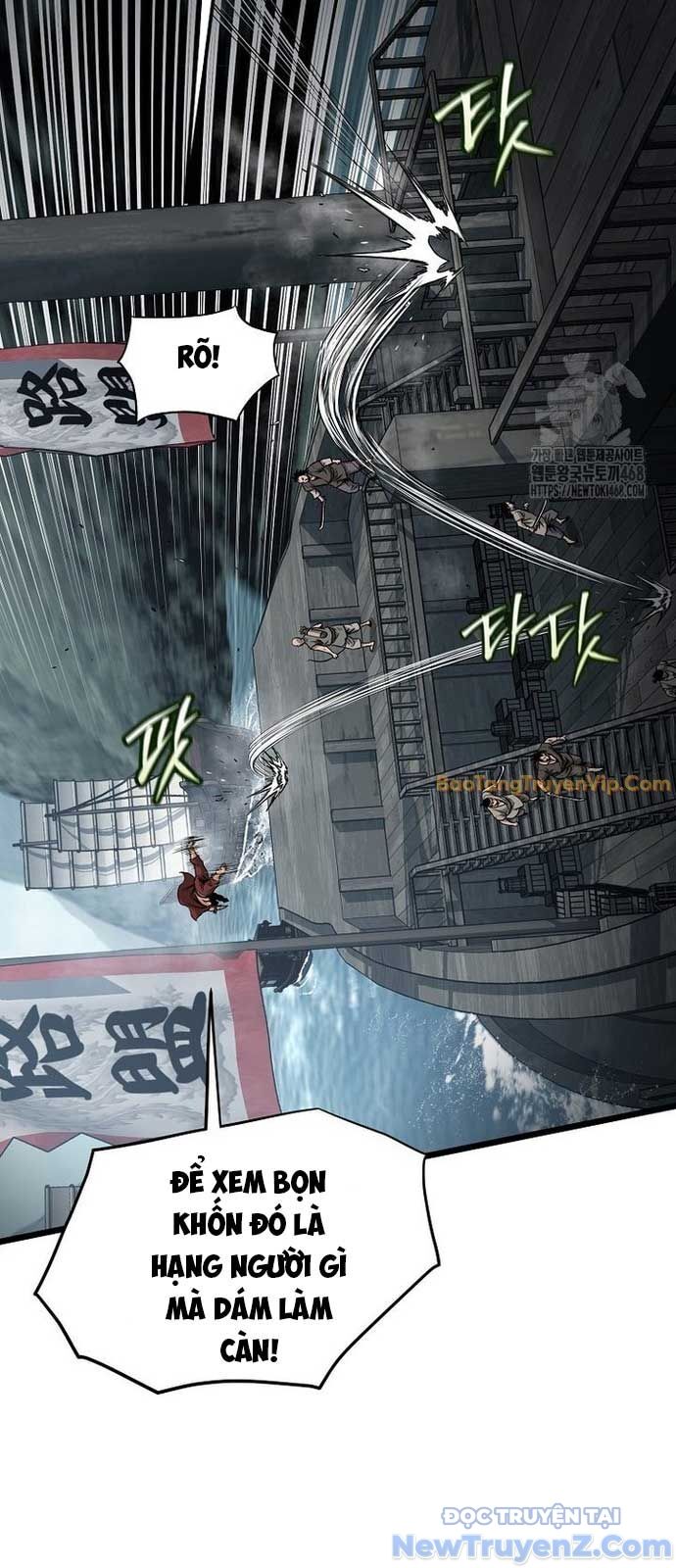 Đăng Nhập Murim Chap 232 - Next Chap 233